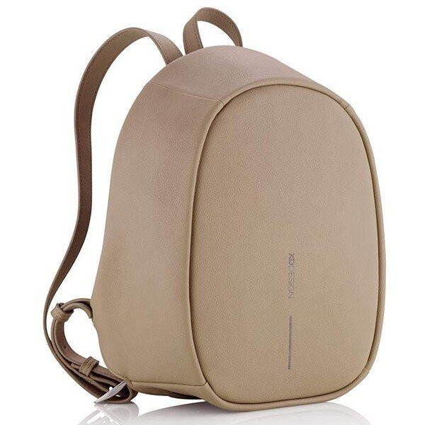 Рюкзак антивор XD Design Bobby Elle 9.7 brown (P705.226)  