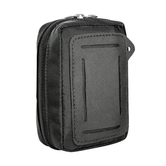 Аптечка заполненная Tatonka First Aid Mini, Black (TAT 2706.040)  