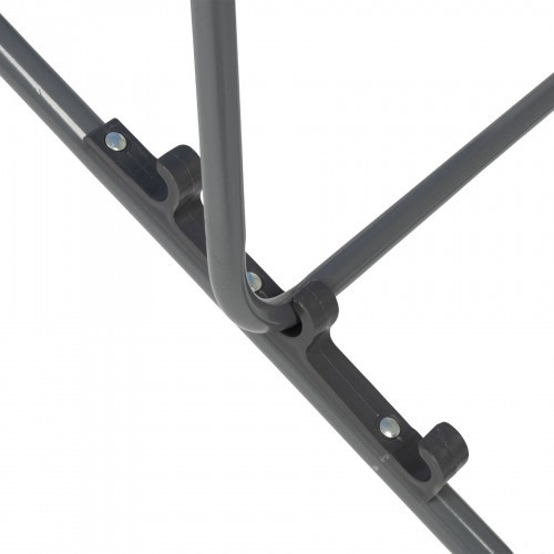 Кресло раскладное Bo-Camp Flat Red (1204686)  