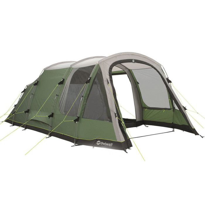 Палатка Outwell Collingwood 5 Green (76923)  