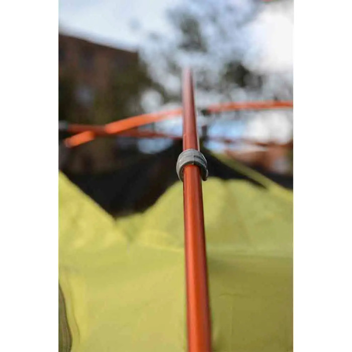 Палатка двухместная Pinguin Gemini 150, Green (PNG 111)  