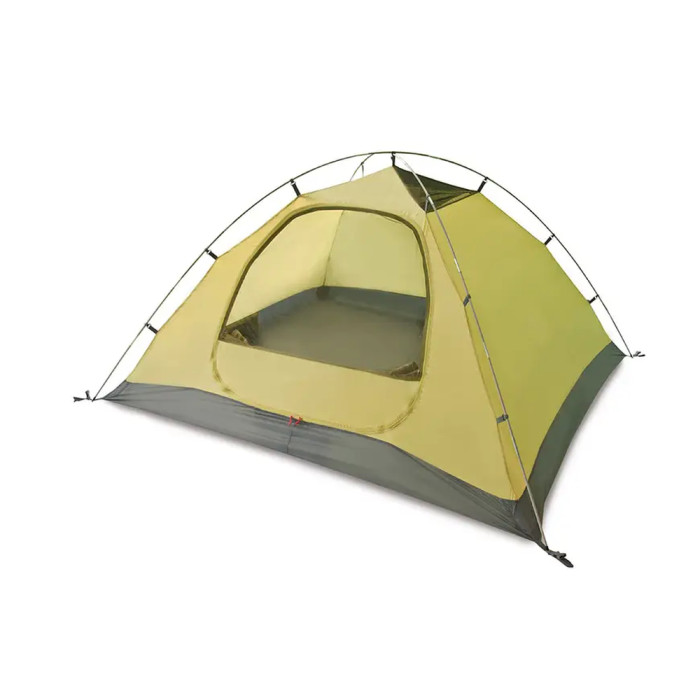 Палатка двухместная Pinguin Gemini 150, Green (PNG 111)  