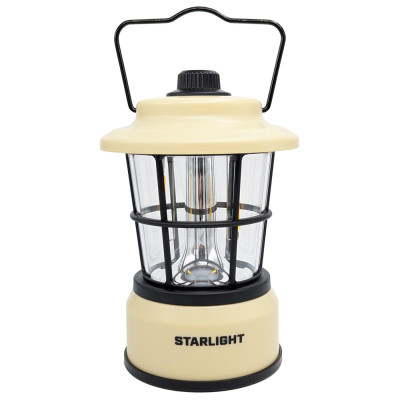 Фонарь кемпинговый Falcon Eye Starlight (310 Lm) Cool/Warm White LED (FCL0027)