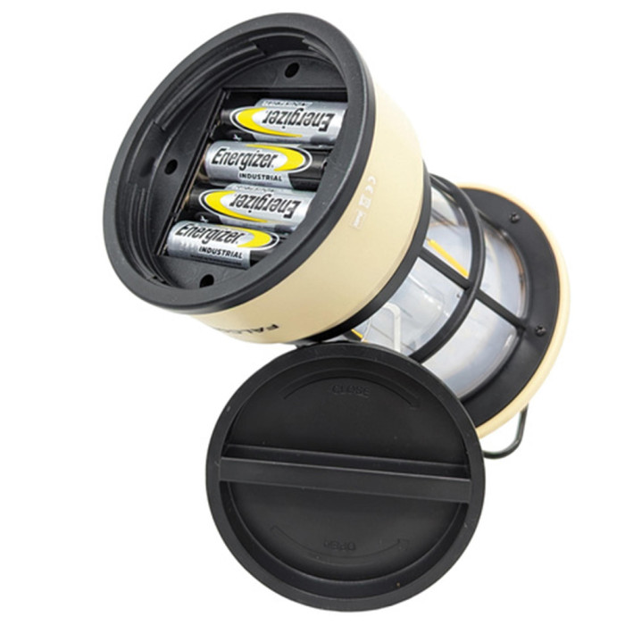 Фонарь кемпинговый Falcon Eye Starlight (310 Lm) Cool/Warm White LED (FCL0027)  