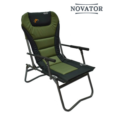 Кресло Novator SF-4 Comfort