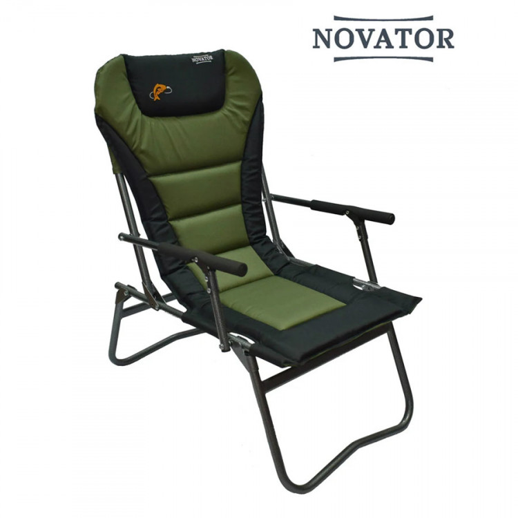 Кресло Novator SF-4 Comfort 