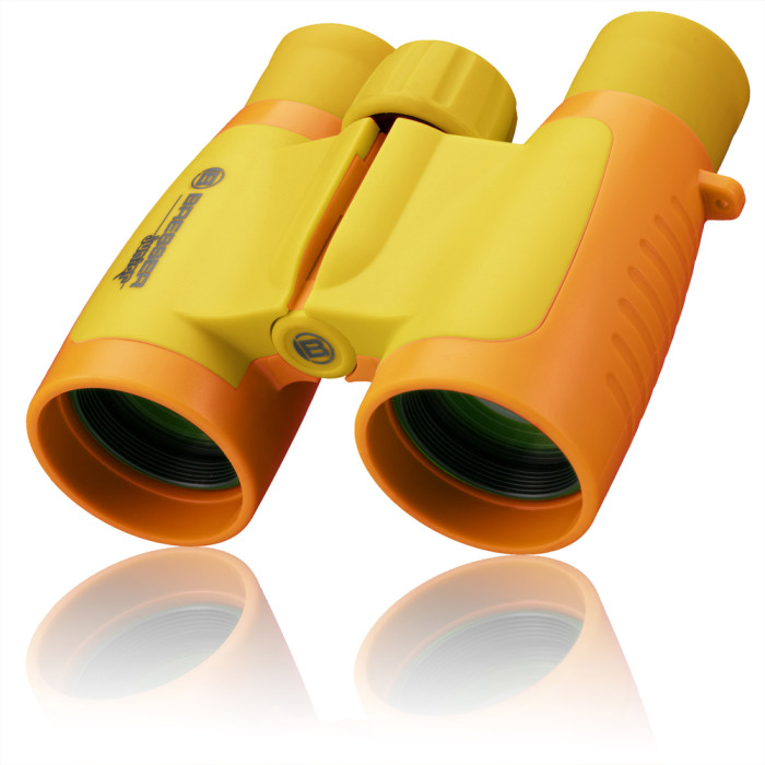 Бинокль Bresser Junior 3x30 Yellow (10709) (932371)  