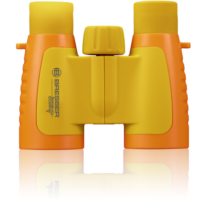 Бинокль Bresser Junior 3x30 Yellow (10709) (932371)  