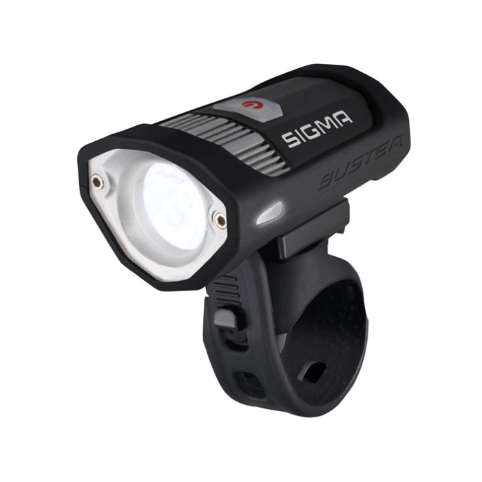 Комплект фонарей Sigma Sport Buster 200/Nugget Flash  