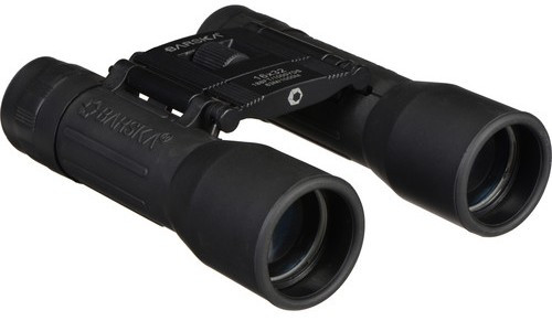 Бинокль Barska Lucid View 16x32 Black  