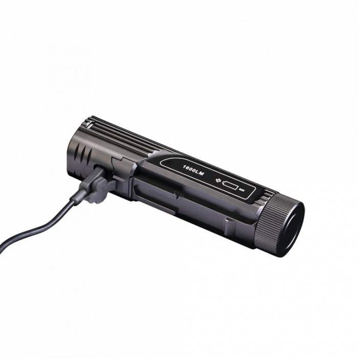 Велофара Fenix ​​BC26R (Поврежденная упаковка)  