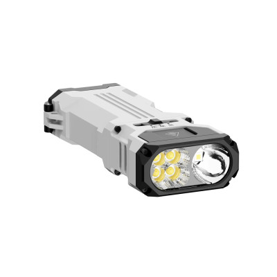 Фонарик ручной Wuben X1 PRO White