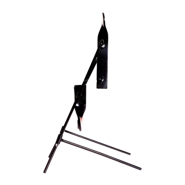 Мишень Allen Metal Resetting Target Rimfire  