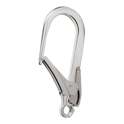 Карабин Petzl MGO 110