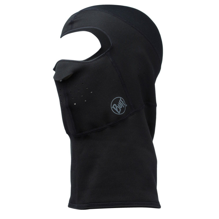 Балаклава Buff Balaclava Cross Tech Black L/XL 
