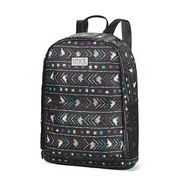 Рюкзак Dakine Womens Stashable Backpack 20L, Sienna 
