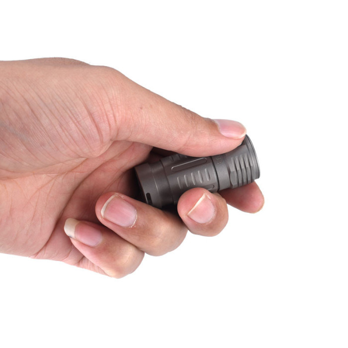 Карманный фонарь Cyansky M3 XP-G3 S4  