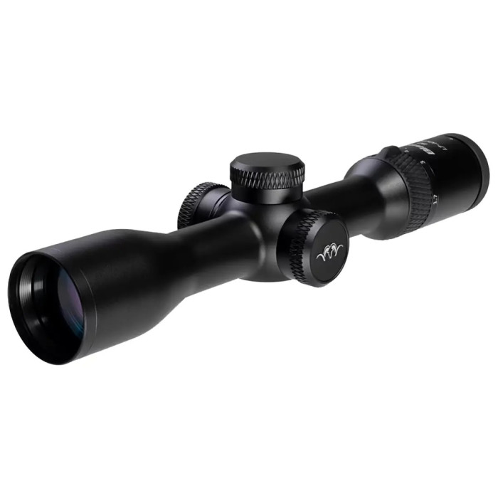 Оптический прицел Blaser Scope B2 iC 1,7-10x42 iC, 4A  