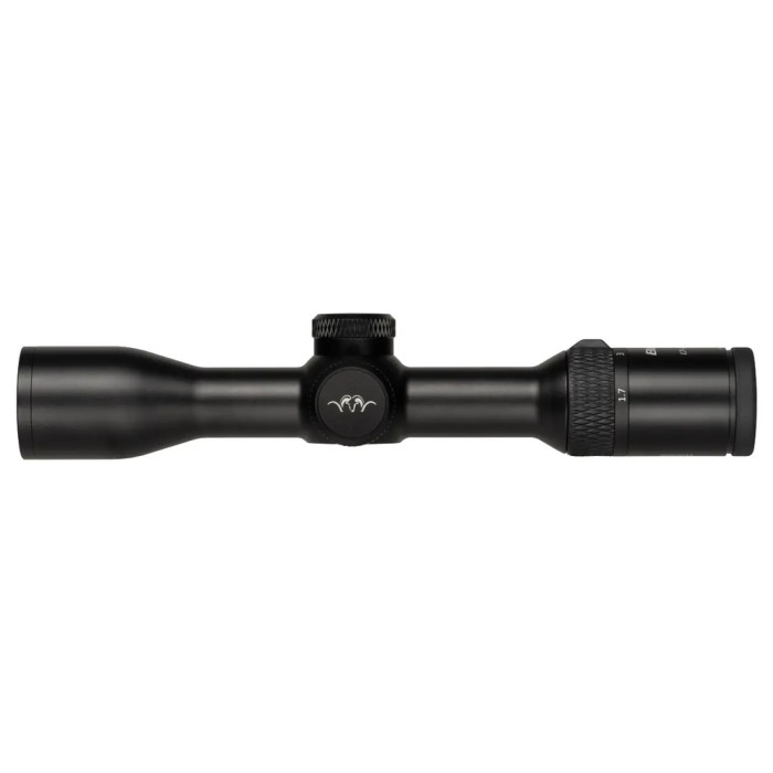 Оптический прицел Blaser Scope B2 iC 1,7-10x42 iC, 4A  