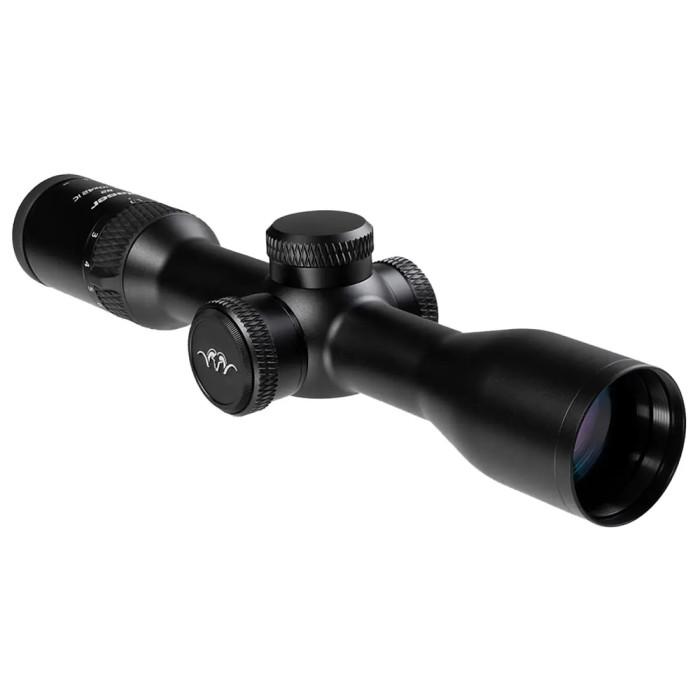 Оптический прицел Blaser Scope B2 iC 1,7-10x42 iC, 4A  