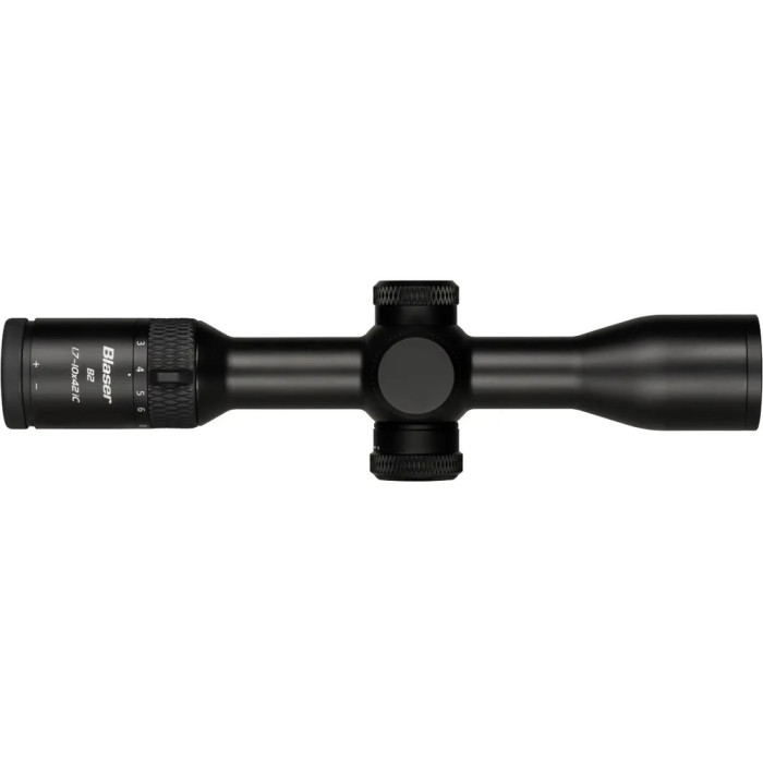 Оптический прицел Blaser Scope B2 iC 1,7-10x42 iC, 4A  