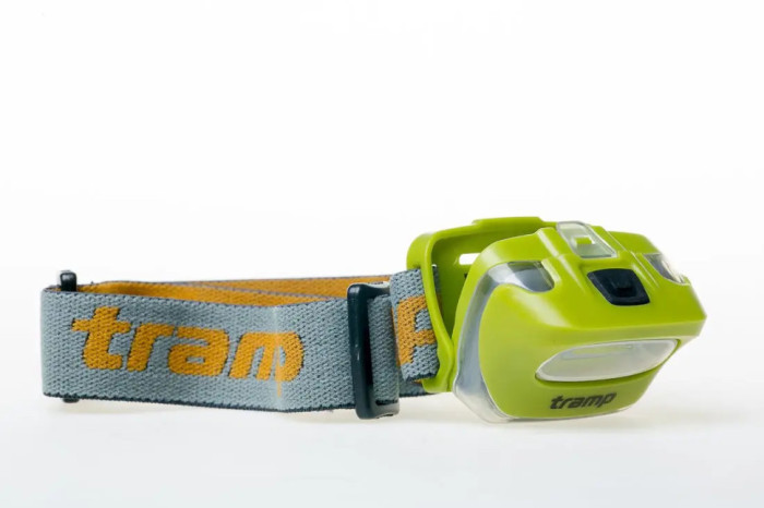Фонарь TRAMP налобный TRA-186  