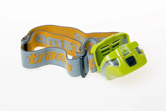 Фонарь TRAMP налобный TRA-186  