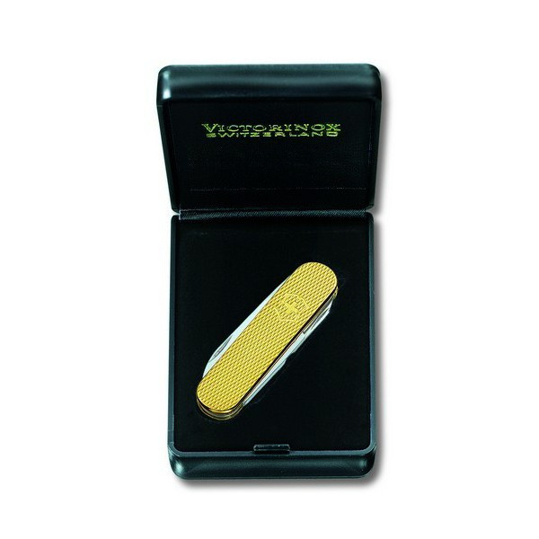 Футляр для ножей Victorinox Luxury 58мм (4.0262.03)  