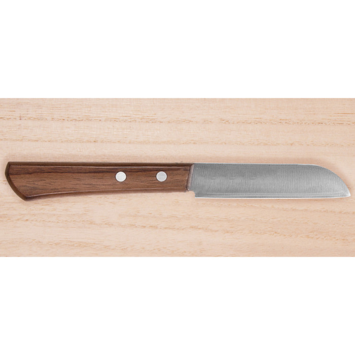 Нож кухонный Kanetsugu Miyabi Issin Paring Knife 90mm (2000)  