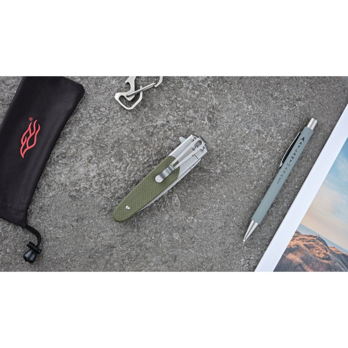 Нож складной Ganzo G743-2-GR  