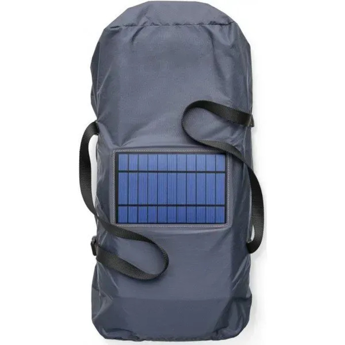 Чехол-зарядка для мангала Biolite - Solar Carry Cover Black (BLT CPB1001)  