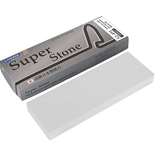 Камень точильный профессиональный Naniwa S2-491 12000grit  