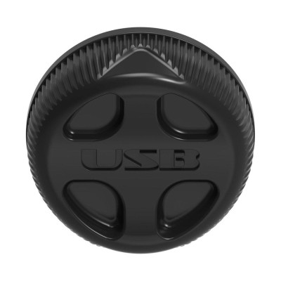 Заглушка USB штекера Lezyne END PLUG - FEMTO USB F DRIVE Y9-Y13