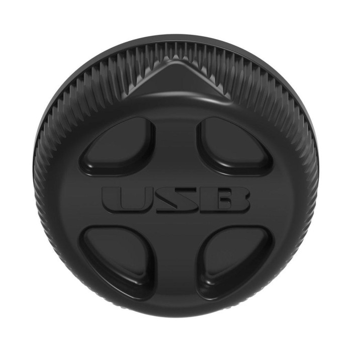 Заглушка USB штекера Lezyne END PLUG - FEMTO USB F DRIVE Y9-Y13  