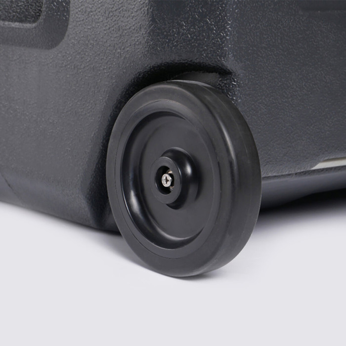 Холодильник автомобильный Brevia 40л 22730  