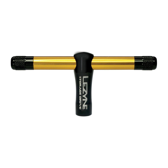 Мультитул Lezyne STORAGE DRIVE Y13  