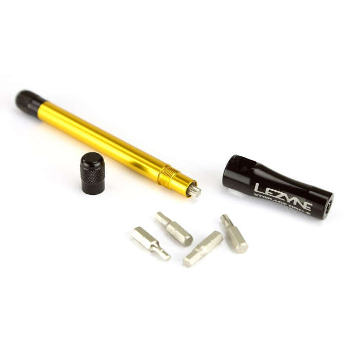 Мультитул Lezyne STORAGE DRIVE Y13  