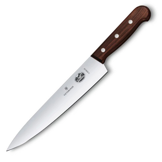 Нож кухонный Victorinox Wood Carving 22см (5.2000.22G)  