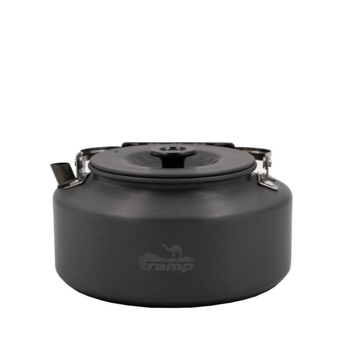 Чайник анодированный 1,6 л 117  