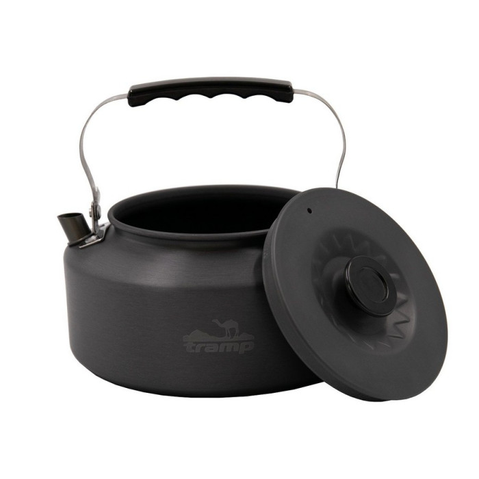 Чайник анодированный 1,6 л 117  