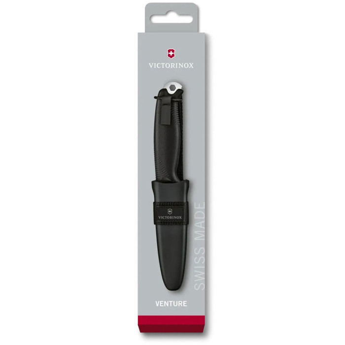 Нож Victorinox Venture 3.0902.3  