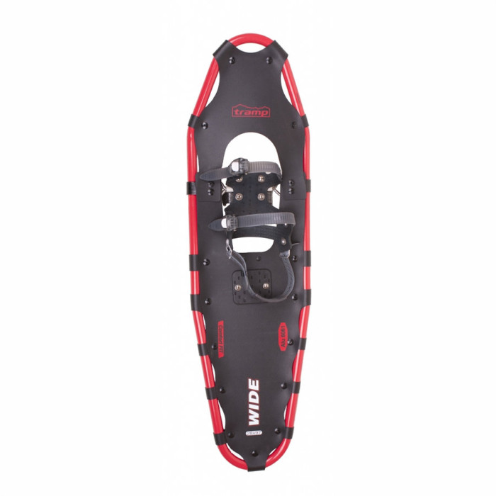 Снегоступы Tramp Wide, размер XL (30х107 см)  