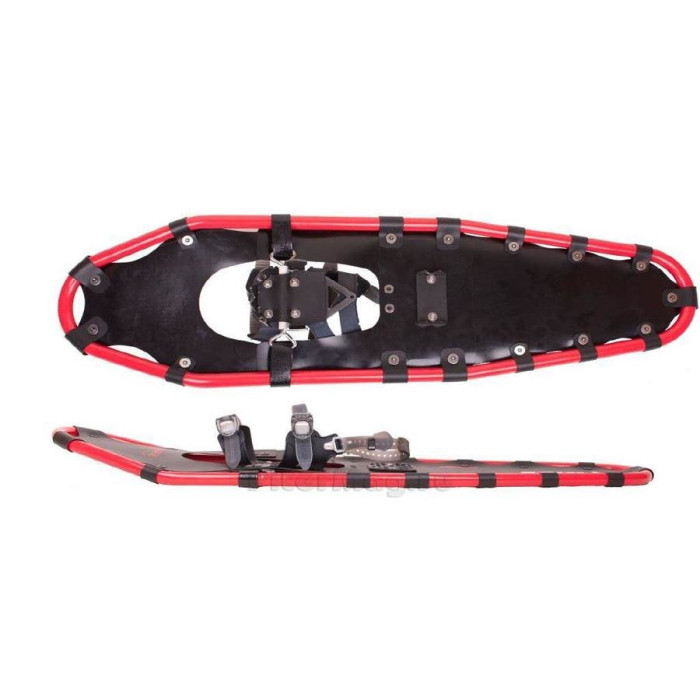 Снегоступы Tramp Wide, размер XL (30х107 см)  