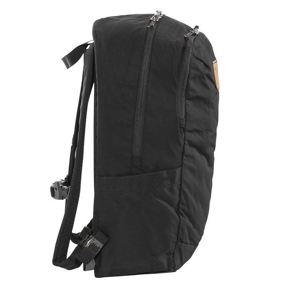 Рюкзак Fjallraven High Coast Trail 20 Black  