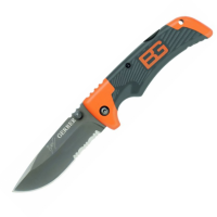 Нож Gerber Bear Grylls Scout 31-000754 Original