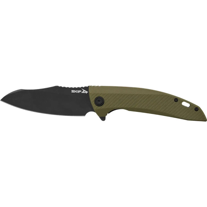 Нож Skif Vulture BSW, olive  