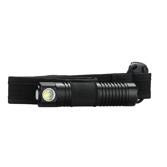 Налобный фонарь Eagletac DH10LC2 XP-L HI NW,1090 люмен  