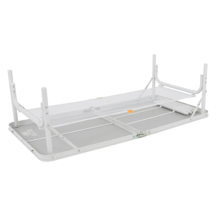 Стол Bo-Camp Garland 120x60 cm Pastel Yvoire (1404242)  