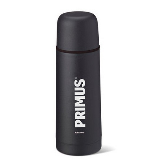 Термос Primus Vacuum bottle 0.35L Black (741036)  