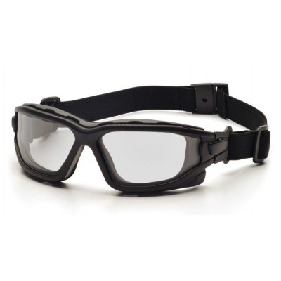 Очки Pyramex i-Force XL (clear) Anti-Fog прозрачные
